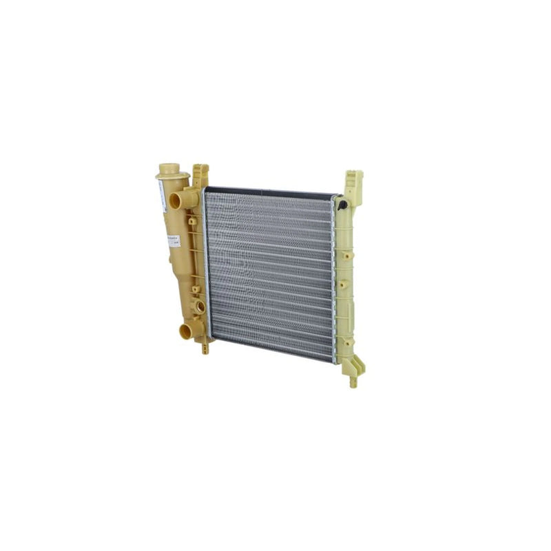 NRF Engine Radiator 58731