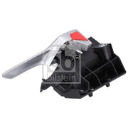 Febi Interior Equipment Door Handle Left Plastic 192735