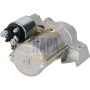 NAPA Starter Motor 12V 1.7kW 11 Teeth NSM1693