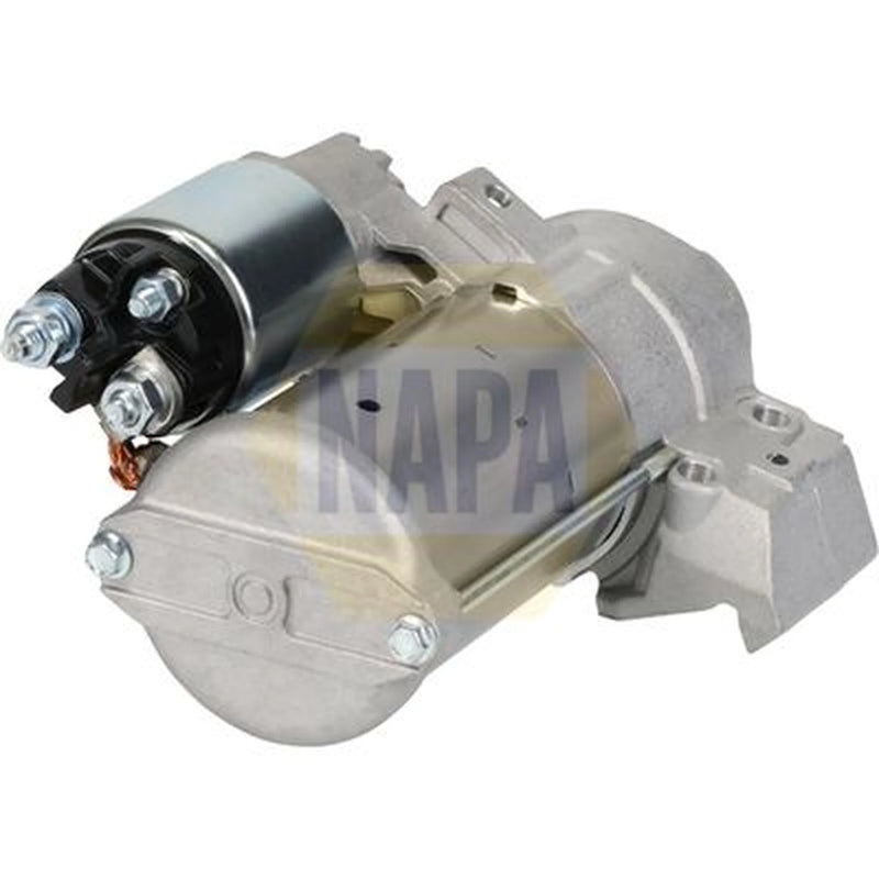 NAPA Starter Motor 12V 1.7kW 11 Teeth NSM1693