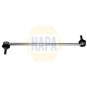 NAPA Stabiliser Bar Link Coupling Rod Front Right NST4014