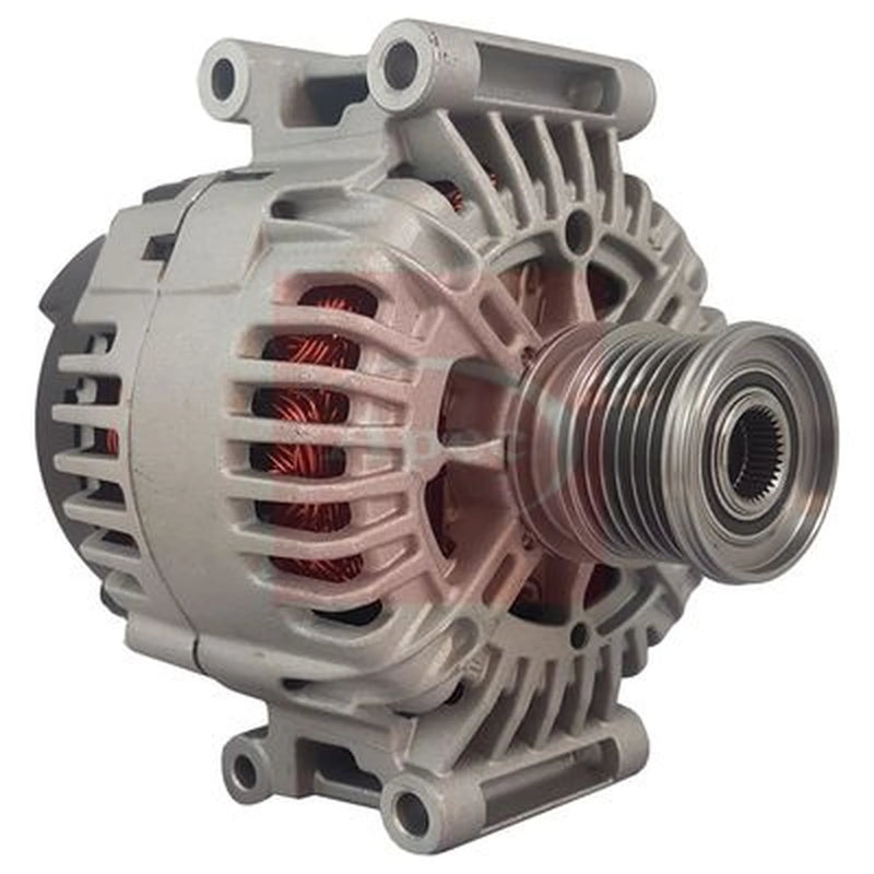 Apec Car Alternator 12V AAL2006
