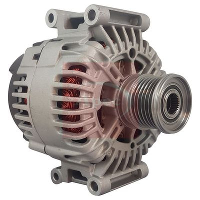 Apec Car Alternator 12V AAL2006