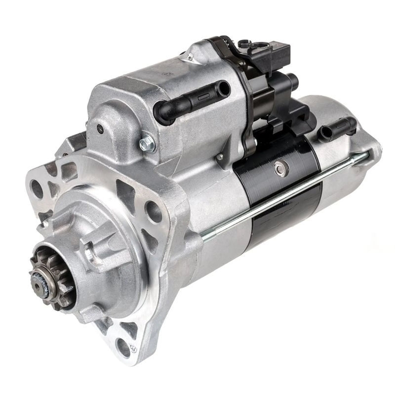 Denso Starter Motor 24V 7.8kW 10 Teeth DSN2145
