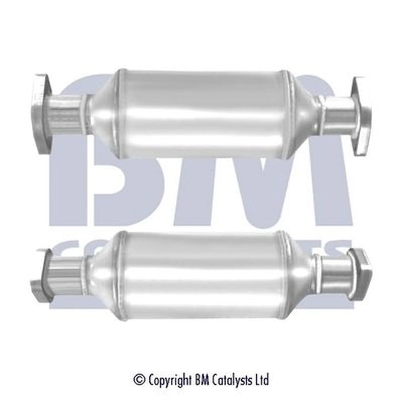 BM Catalysts Homologated Petrol Cat BM91928H