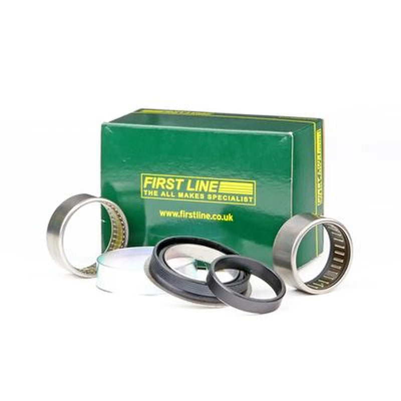 First Line Wishbone / Control / Trailing Arm Bush FSK6445