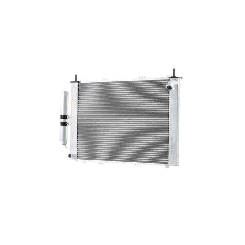 Hella Engine Radiator 8MK 366 304-181