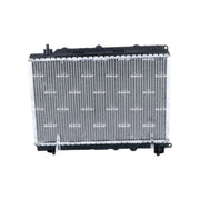 NRF Engine Radiator 55306