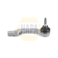 NAPA Steering Tie Rod End Ball Joint Front Right M10x1.25 NST6760