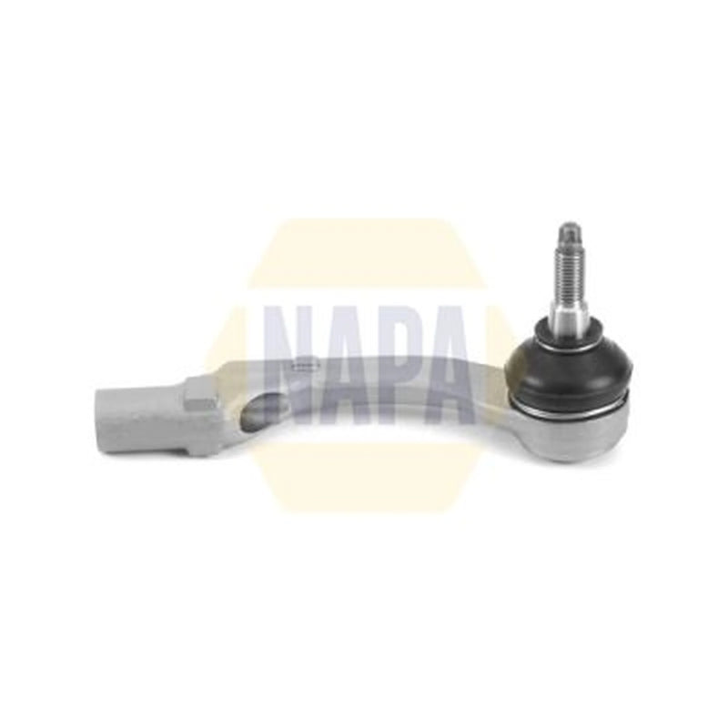NAPA Steering Tie Rod End Ball Joint Front Right M10x1.25 NST6760
