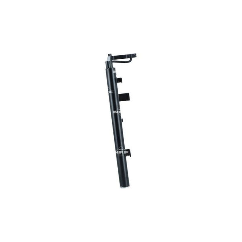 NRF Air Conditioning Condenser 350738