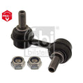 Febi Stabiliser Bar Link Coupling Rod Front Right 42079