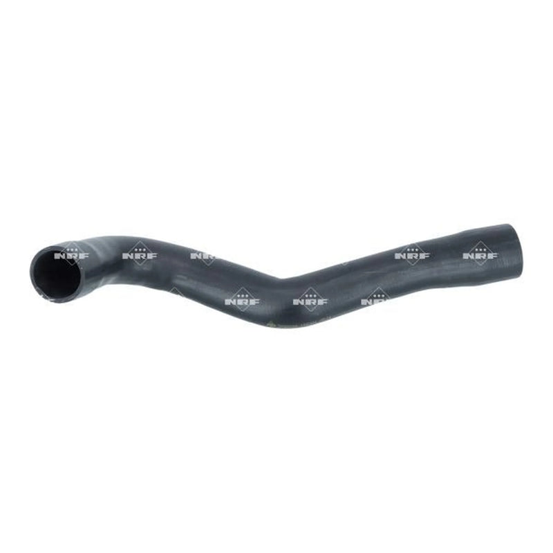 NRF Intercooler Turbo Charge Air Hose 166381