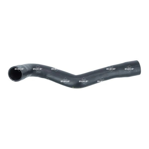 NRF Intercooler Turbo Charge Air Hose 166381
