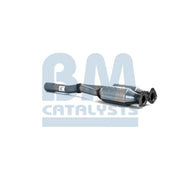 BM Catalysts Homologated Petrol Cat BM91041H