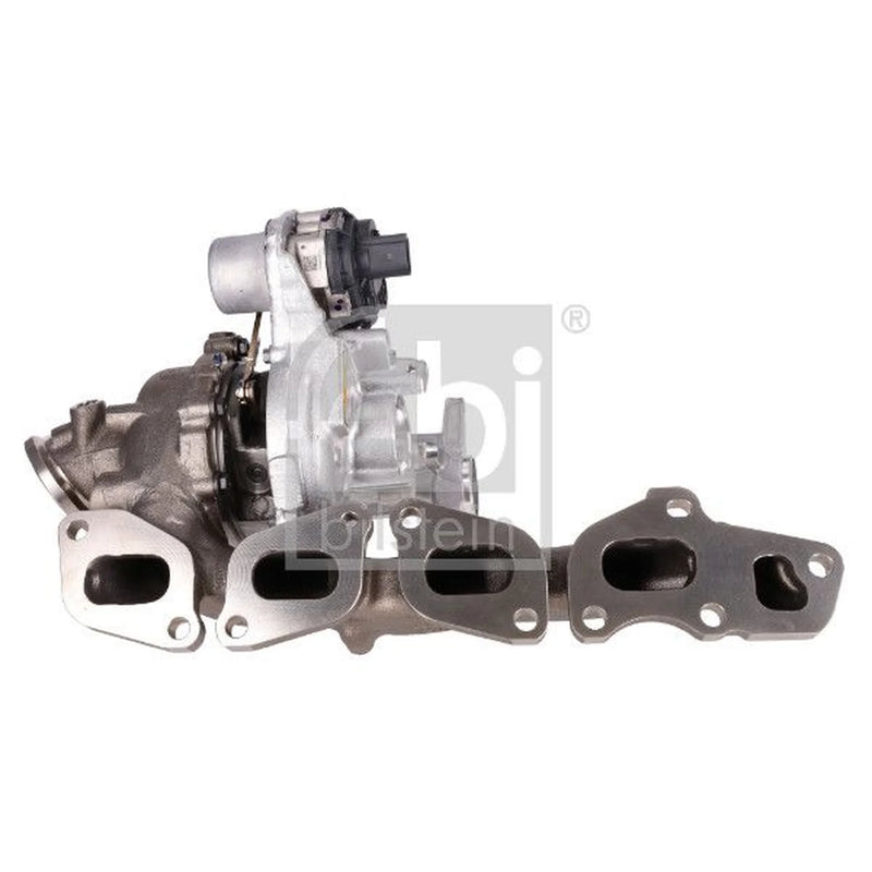 Febi Turbocharger Turbo Unit 187620
