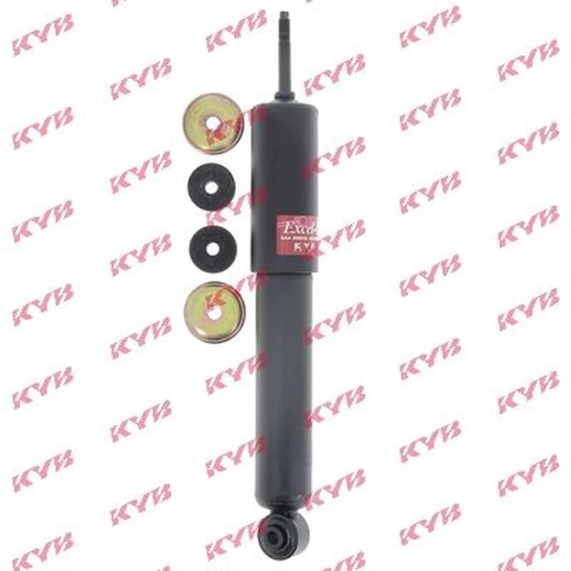 KYB Shock Absorber Damper Strut Front 344441