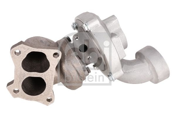 Febi Turbocharger Turbo Unit