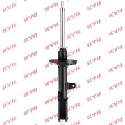 KYB Shock Absorber Damper Strut Rear Left 334064