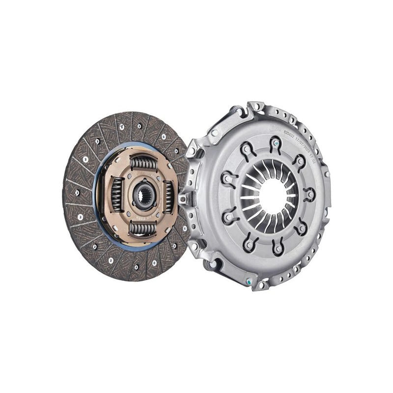 Valeo Clutch Kit Set 2pc 825873 OE 1027142200 1027142300 M61601100 M61601200