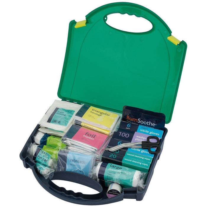 Draper First Aid Kit, Large 81290 Draper  - Town Parts