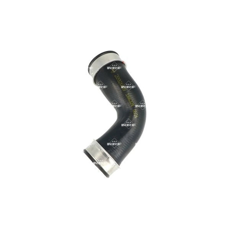 NRF Intercooler Turbo Charge Air Hose 166324