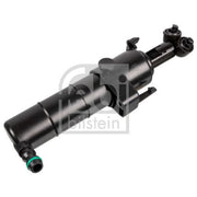 Febi Headlight Cleaning Washer Fluid Jet Left 176703