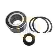 NAPA Wheel Bearing Kit PWB1216