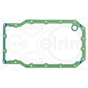 Elring Oil Sump Gasket Wide Thick 714.680