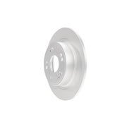 Bosch 2 x Solid Rear Brake Discs 0 986 479 738