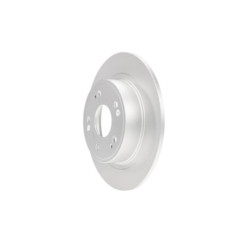 Bosch 2 x Solid Rear Brake Discs 0 986 479 738