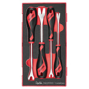 Teng Tools FOAM1 Trim & Panel Removal Set 4 Piece Auto Tool Set