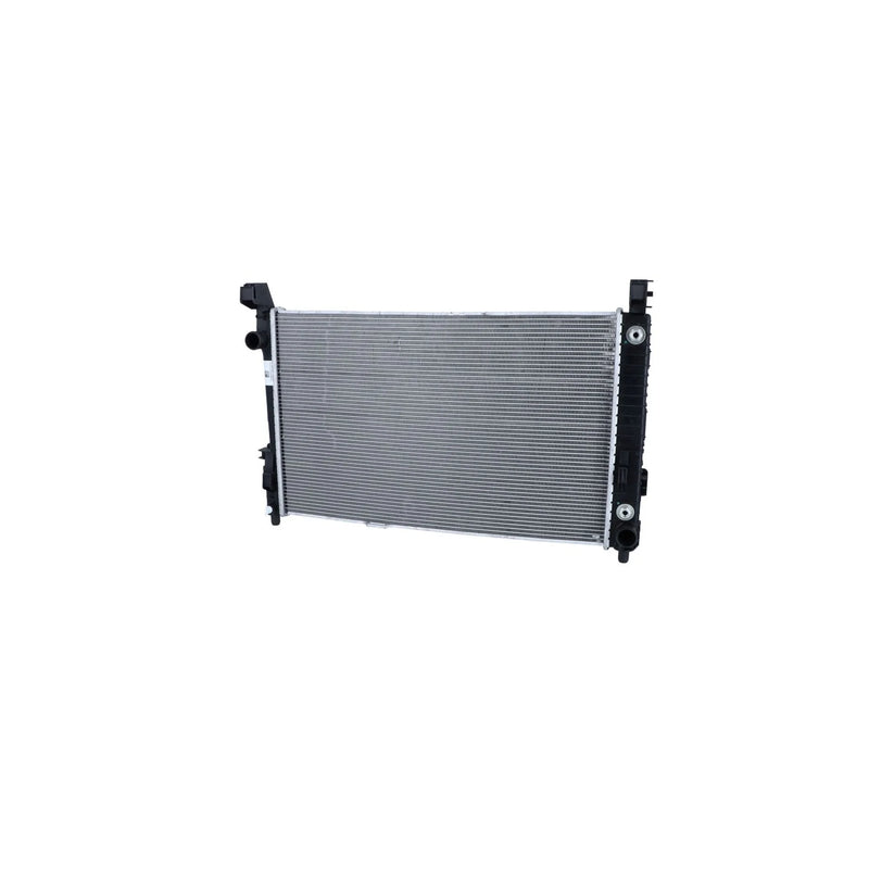NRF Engine Radiator 53800