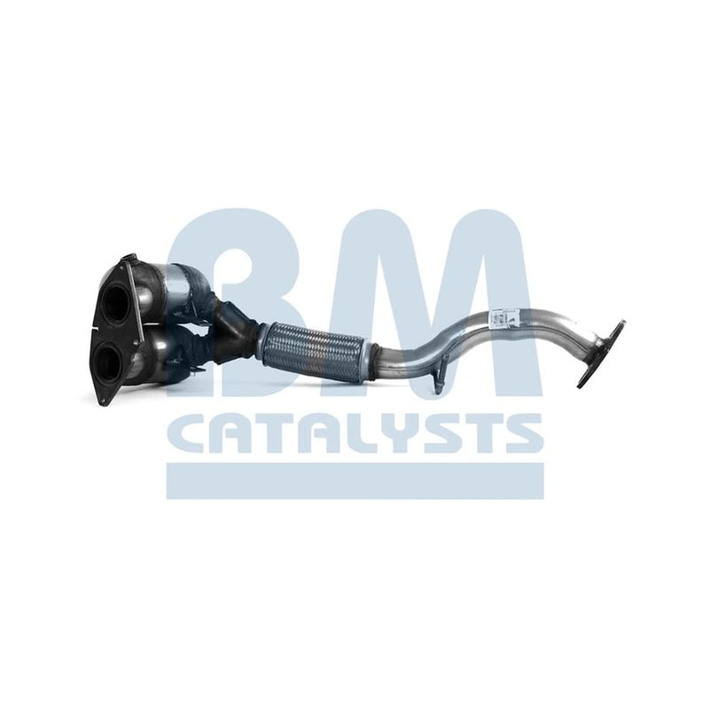 BM Catalysts Homologated Petrol Cat BM91059H
