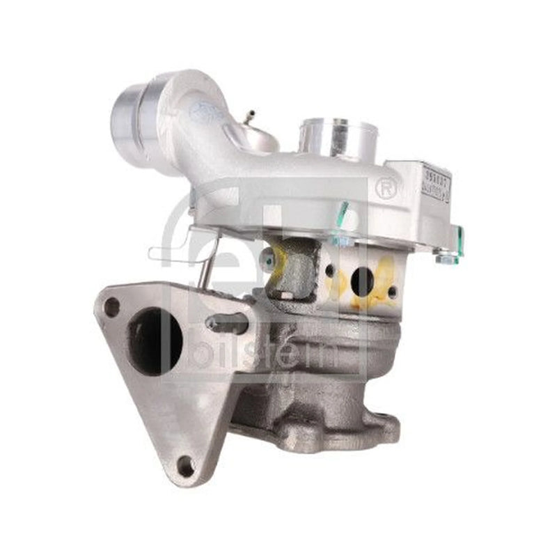 Febi Turbocharger Turbo Unit 186933