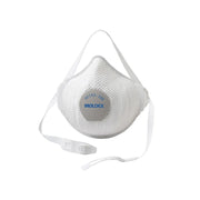 Moldex Air Plus ProValve Mask FFP2 R D Real Reusable - 330801