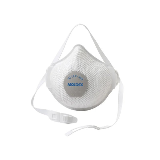 Moldex Air Plus ProValve Mask FFP2 R D Real Reusable - 330801
