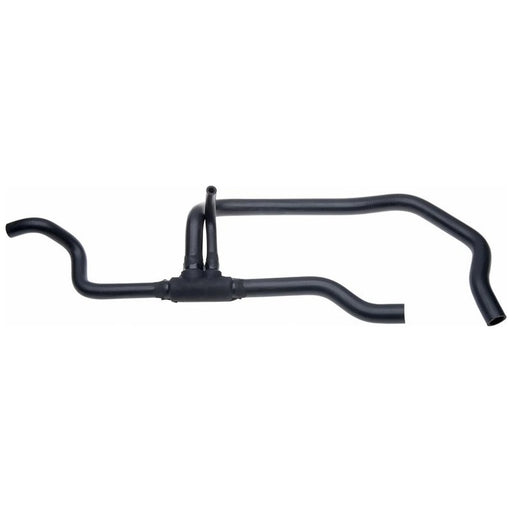 Gates Radiator Coolant Hose 743mm ID 05-2906