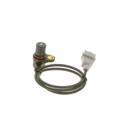 Bosch Crankshaft Position Sensor 0 261 210 139