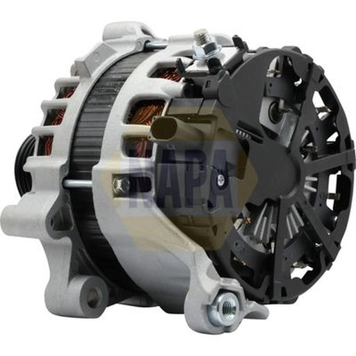 NAPA Car Alternator 12V NAL2569