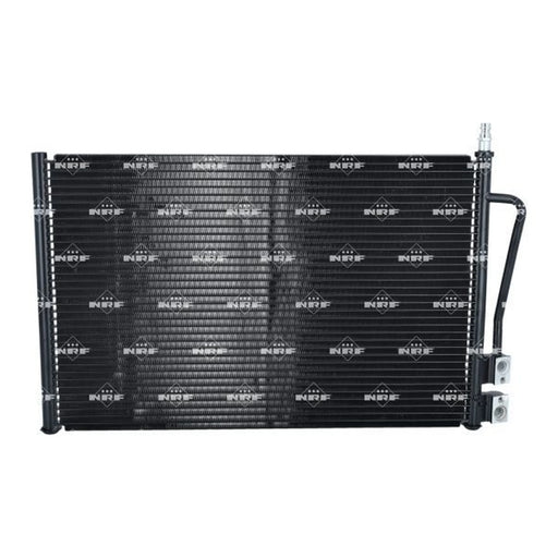 NRF Air Conditioning Condenser 35524