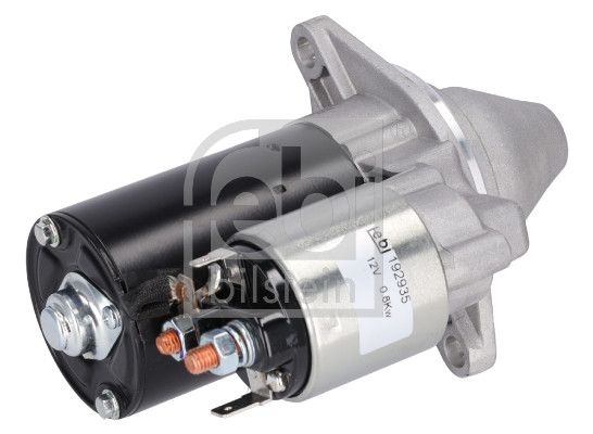 Febi Starter Motor 12V 0.8kW 9 Teeth