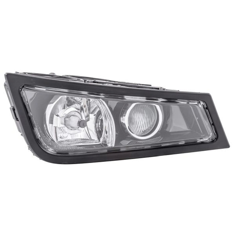 Hella Front Right Fog Light H7/H3 1NL 010 477-161