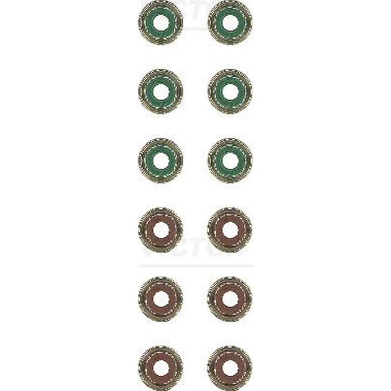 Victor Reinz Valve Stem Seal Set ID High 12-53128-03