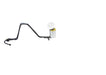 BOSCH 0580303136 Fuel Feed Unit Right With Connector Parts Fits BMW 5 Series Bosch - Town Parts