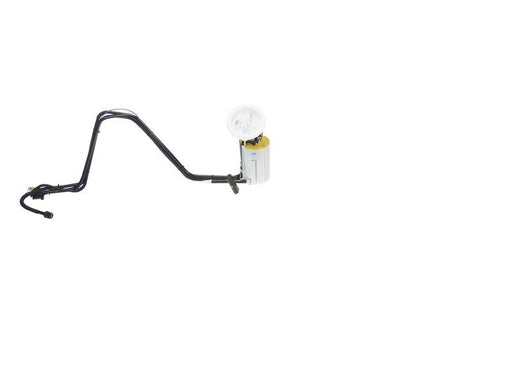 BOSCH 0580303136 Fuel Feed Unit Right With Connector Parts Fits BMW 5 Series Bosch - Town Parts