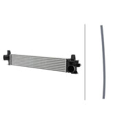 Hella Intercooler (Charge Air Cooler) 8ML 366 470-871