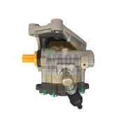 NAPA Power Steering Hydraulic Pump NPS1202