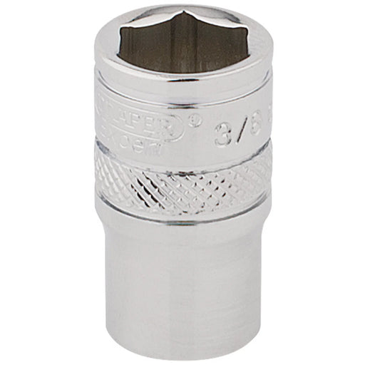 Draper Expert Socket 1/4" Sq. Dr. HI-TORQ® 3/8"