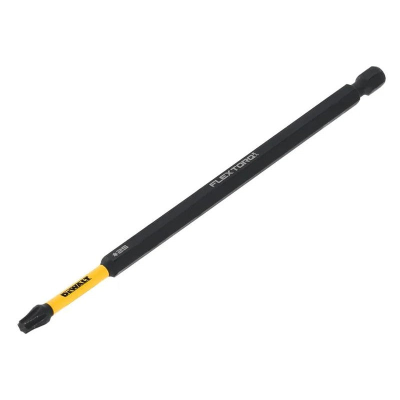 DEWALT Power Tools EXTREME FlexTORQ Bit T25 x 152mm - DT7803T-QZ
